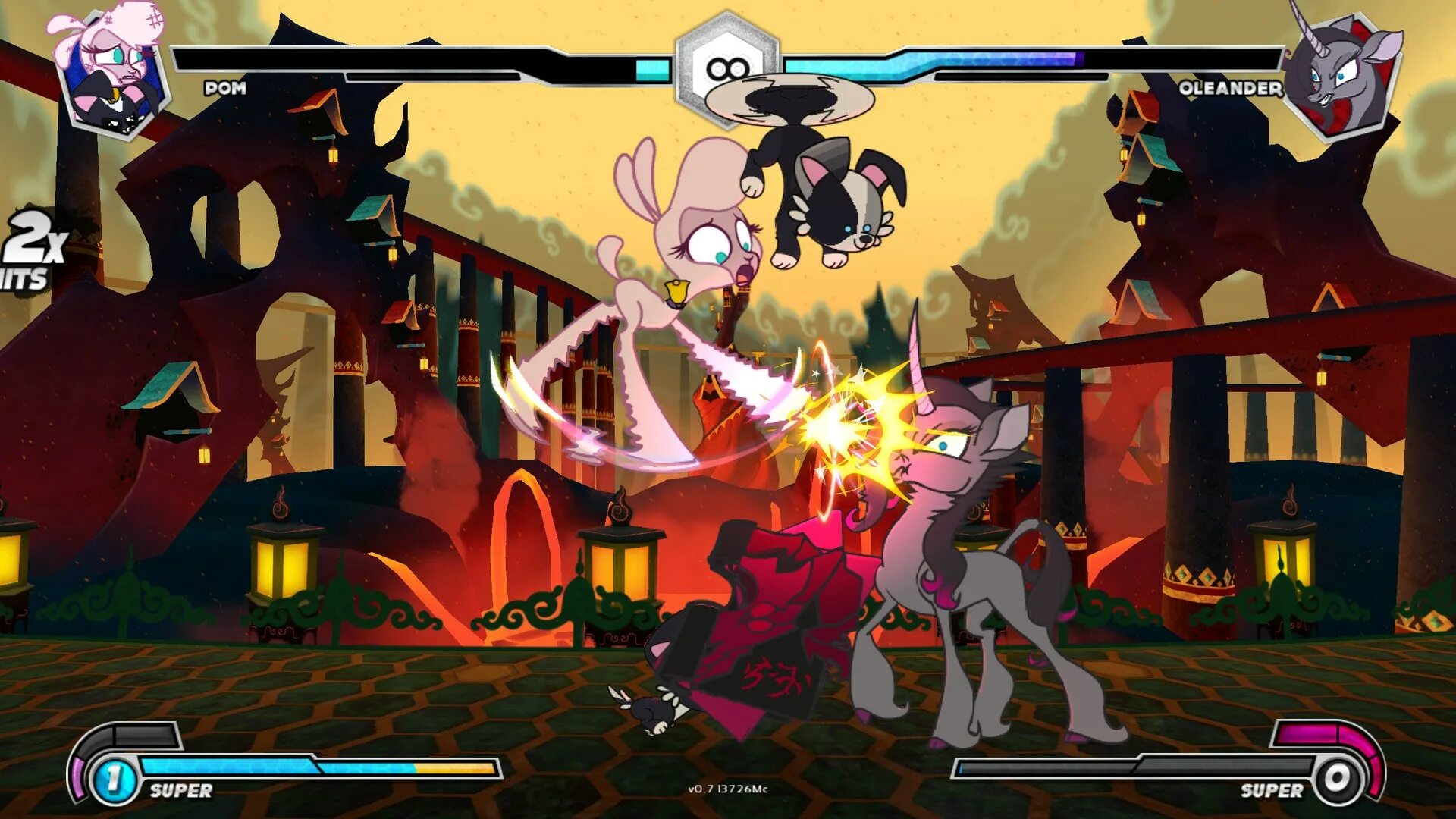 Magic fight игра. Them&#039;s fightin herds игра. my little pony файтинг. thems fighting herds. them&#039;s fightin&#039; herds fighting is magic.