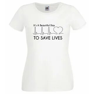 To save lives