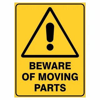 Move parts