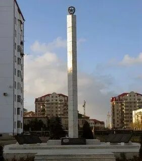 Время в каспийске
