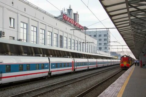 Поезд москва москва и московская область