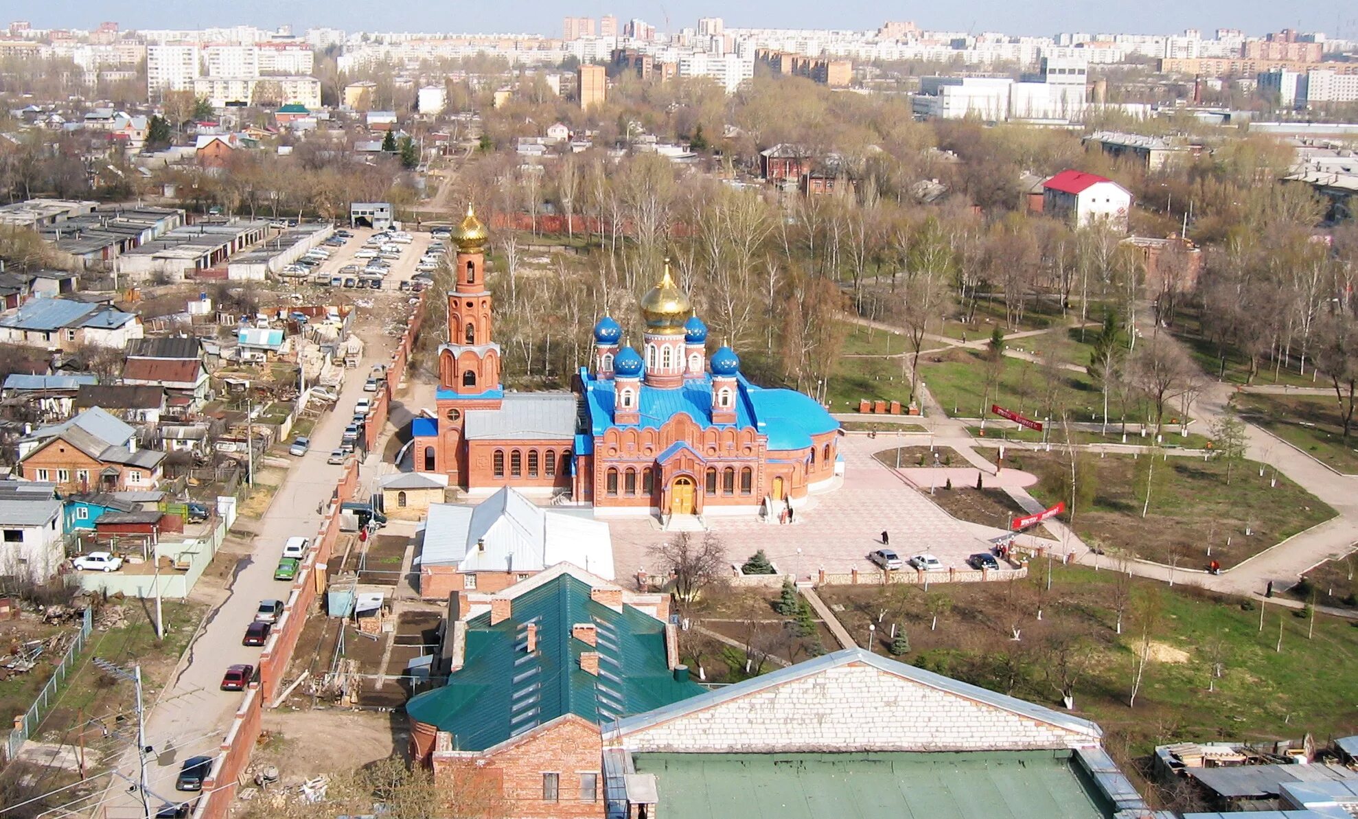 Свято-Воскресенский мужской монастырь Самара. Воскресенский храм Самара. Храм на Черемшанской в Самаре. Свято воскресенский монастырь самара