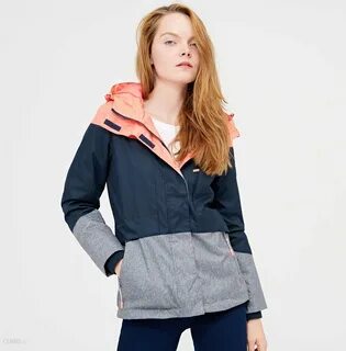 Куртка cropp