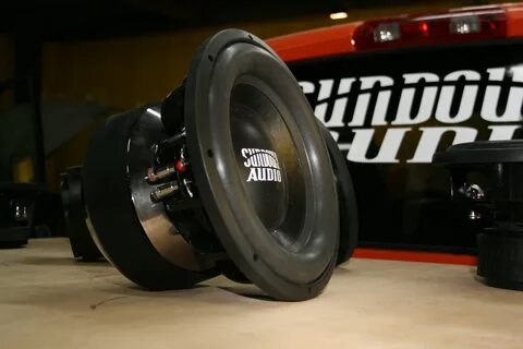 Sundown audio