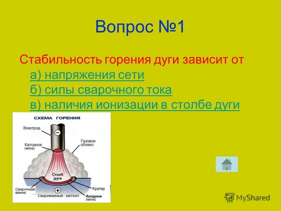 Устойчивое горение. Условия устойчивого горения сварочной дуги. Факторы, влияющие на устойчивость горения дугового разряда.. Условия стабильного горения сварочной дуги. Устойчивость горения дуги.