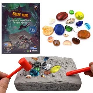 Dig kit