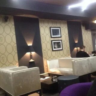 G lounge