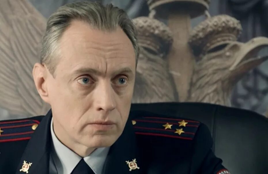 Невский. Чужой среди чужих (2018) - Невский-3 - 8-я серия - Частный заказ - сери