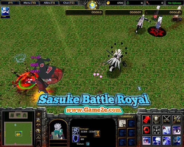 Карты варкрафт наруто. Naruto Battle Royal Warcraft 3. Карты для варкрафт Naruto: Battle Royal. Warcraft 3 Naruto Battle Royal 9.5. Warcraft 3 Frozen Throne карта Наруто Арена.