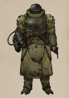 Dieselpunk ro