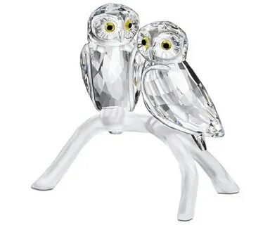 Owl cristal