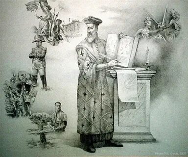 Врачеватель его высочества