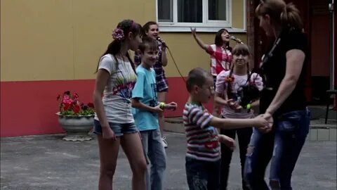 Новошахтинск ребенок