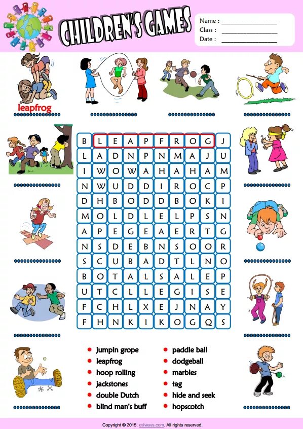 Игры на английском для детей. English games for Kids. Wordsearch Board games for Kids. Word games for Kids in English. Ролевая игра на английском языке