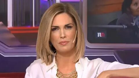 Viviana Canosa: "Siempre me enfrenté a los poderosos" .