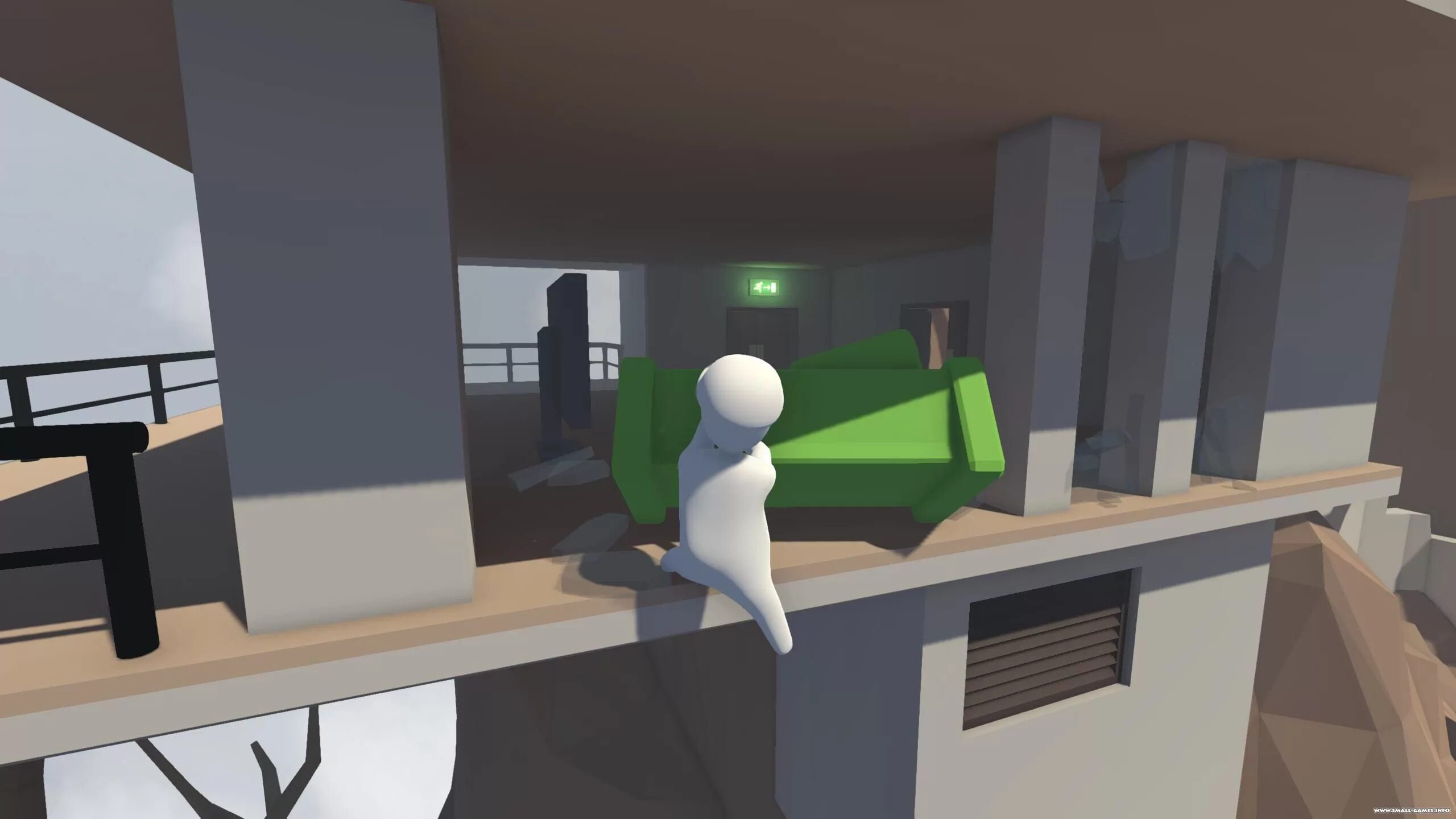 Human fall flat когда вышла. Игра human: fall flat. human fall flat системные требования. игрушка human fall flat. хьюман фол флэт геймплей.