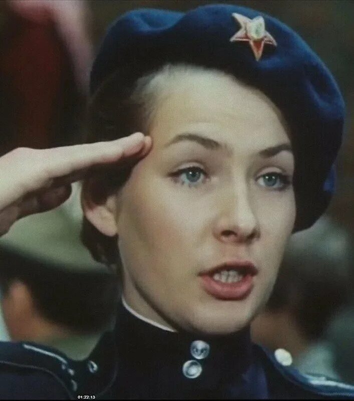 Как снимали "Место встречи изменить нельзя" часть 1 - Сообщество "Это интересно 