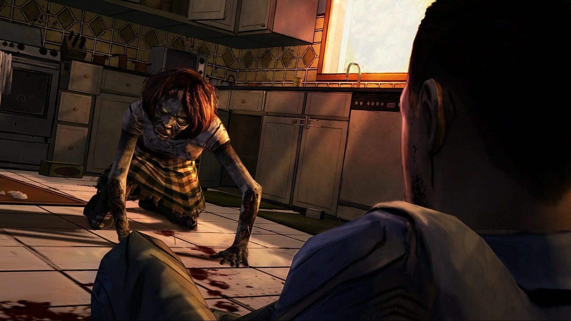 20. The walking dead a new frontier элеанор. 20. Walking simulator. 20.