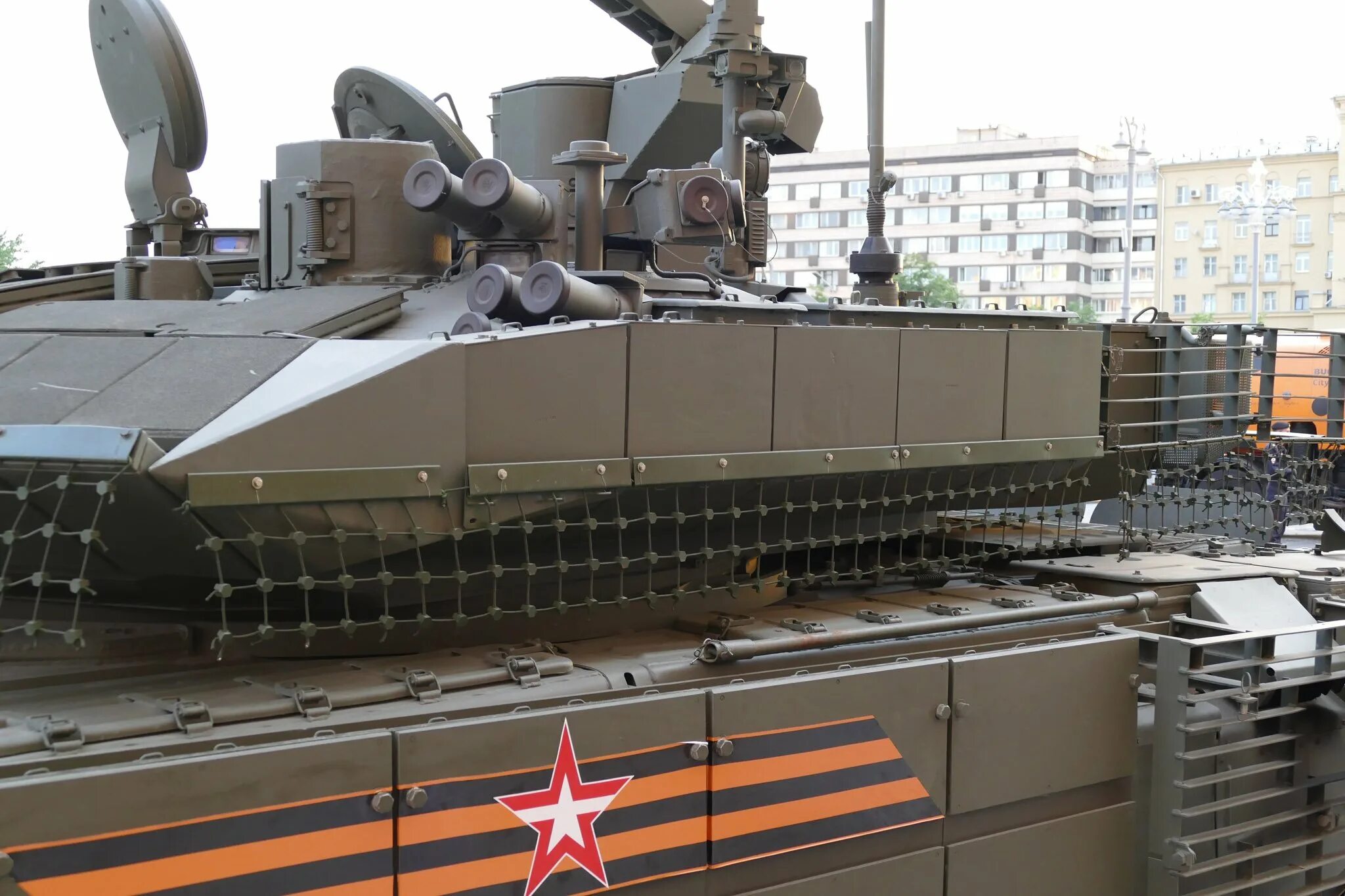 Т 90 м 3