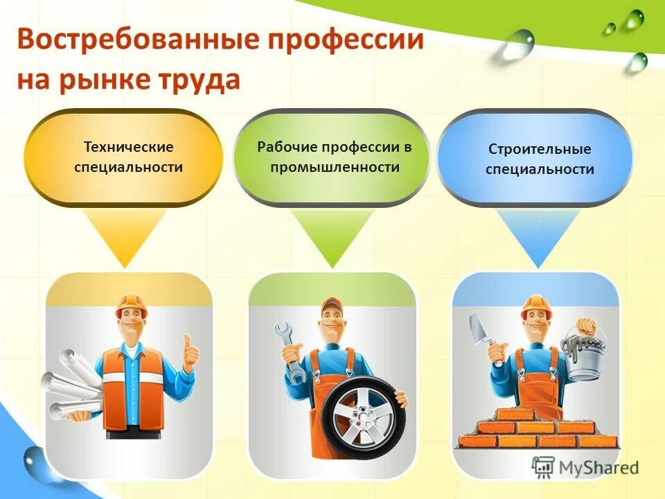 Детский рынок труда. Подросток иллюстрация. Люди разных профессий. Выбор профессии. Рынок труда учитель.