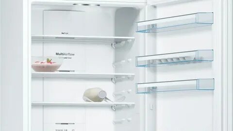 Air flow холодильник