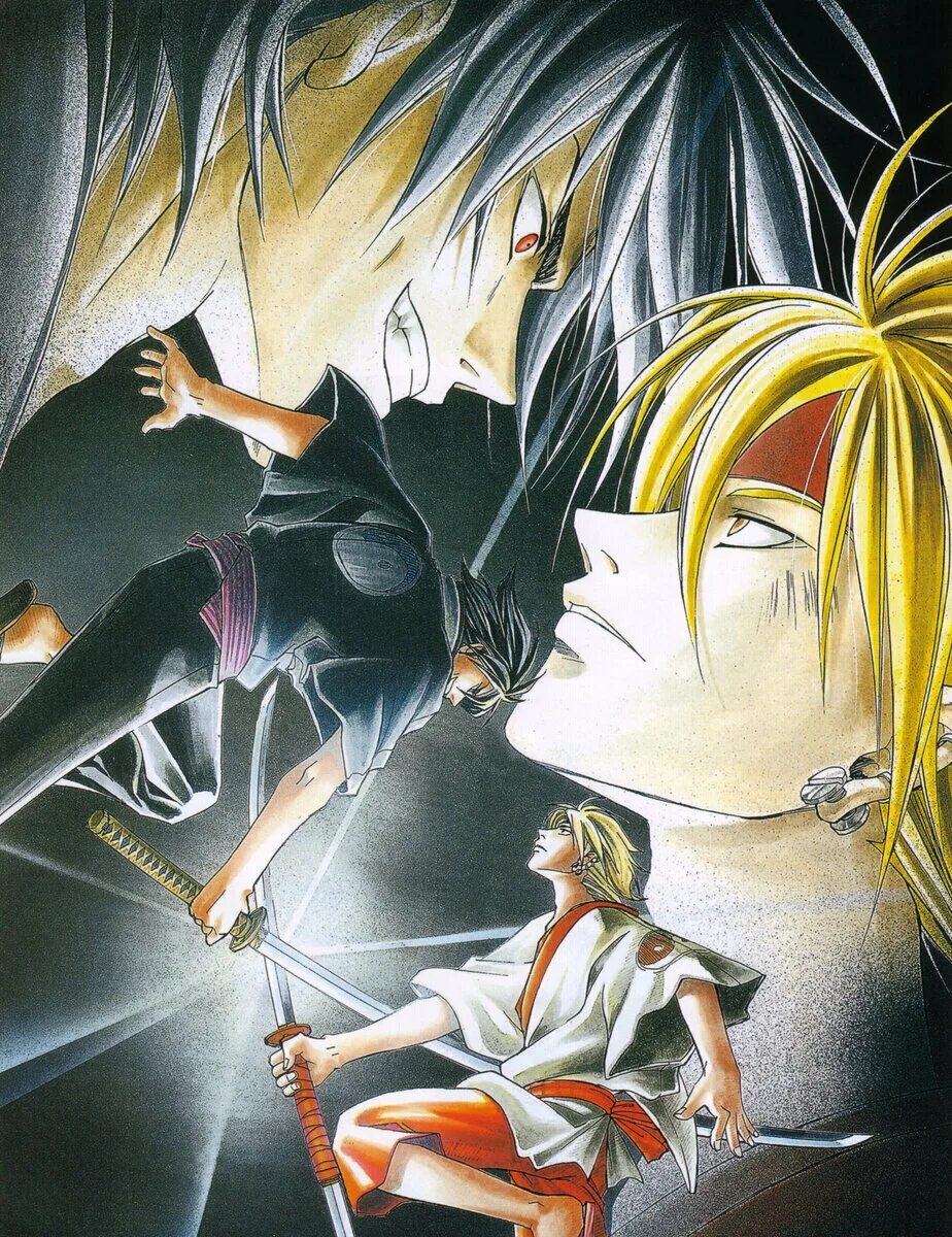 Самурай ке. Демоноглазый кё. Самурай кё. Самураи аниме кио. Кё: самурай внутри.