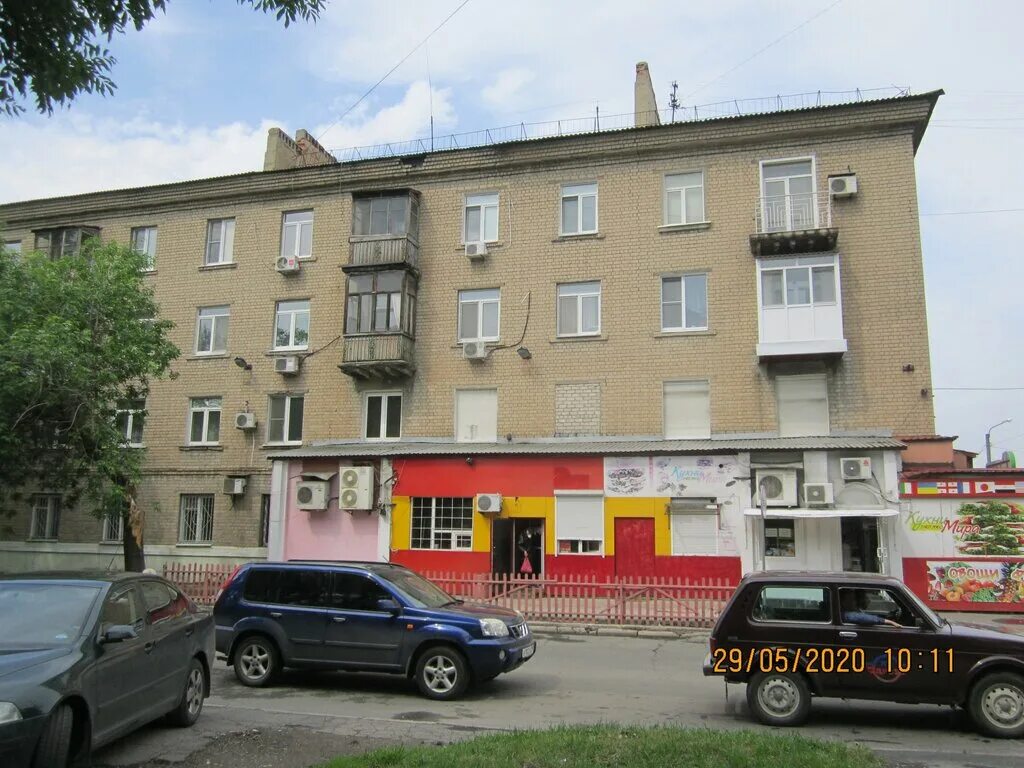 Детский сад "ИНДИГО-центр" - Донецкая, 16а в Волгоград - 2024 - официальный сайт