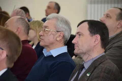 Предприниматели кургана