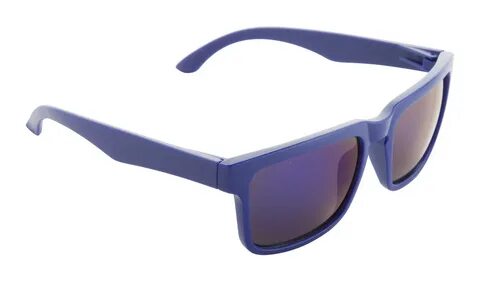 Plastic glasses