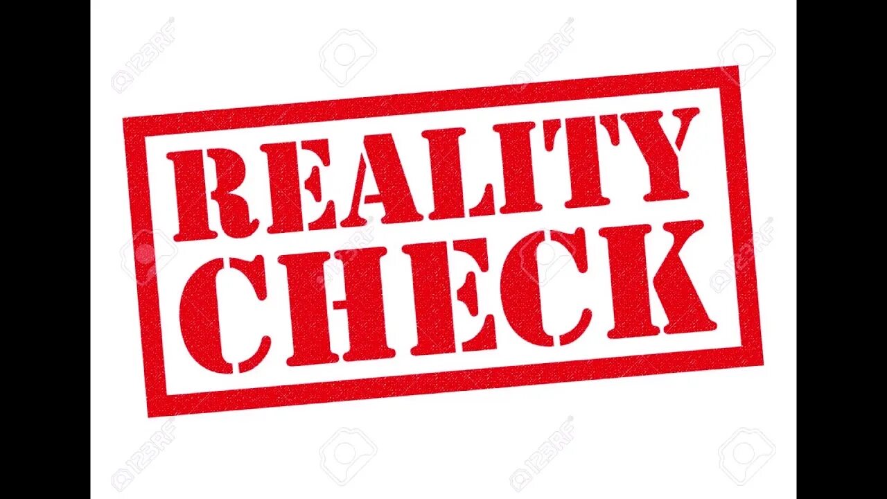 Reality check through the. Reality check. bbc real.