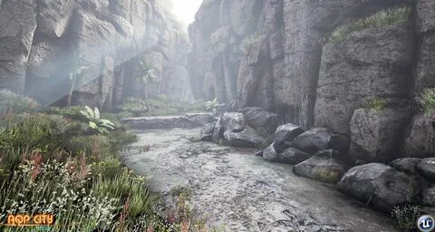 Unreal engine roadmap