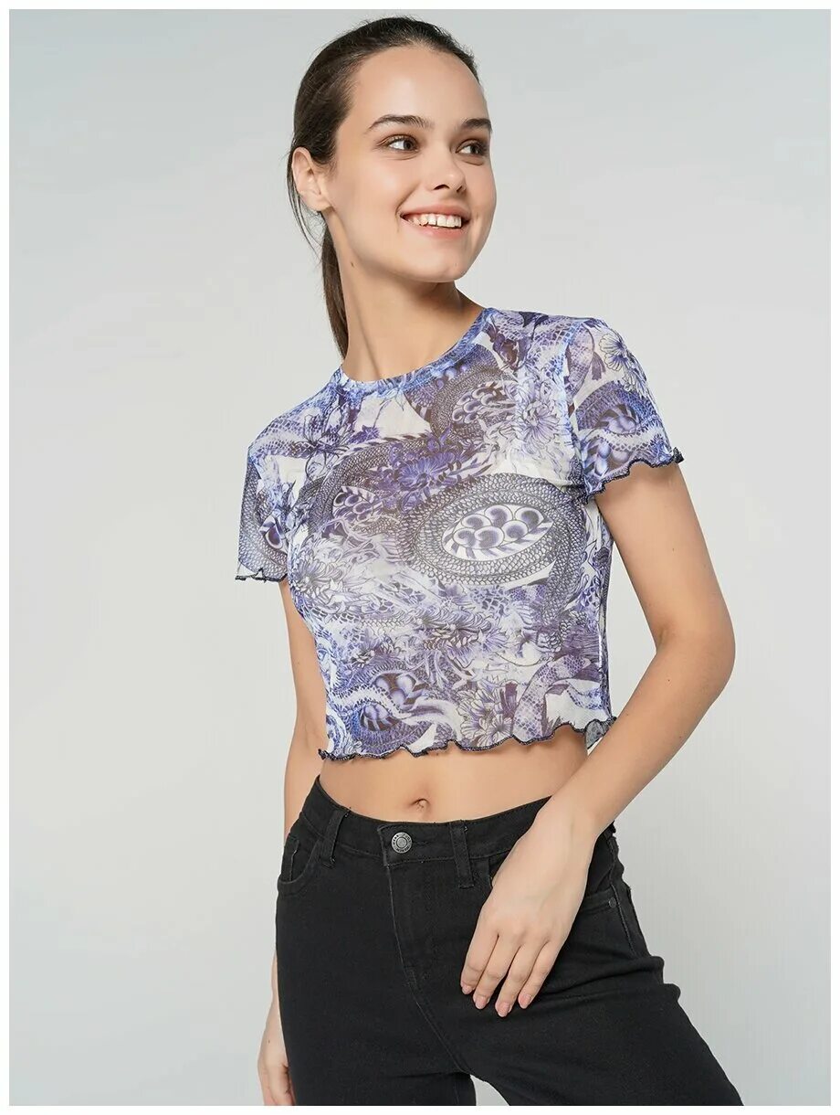 женская майка твоя!.