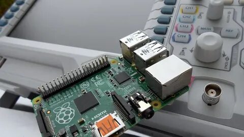 Встраиваемый linux