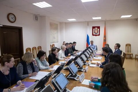 Мероприятия красноярск