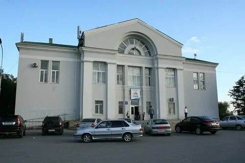 Бассейн волжский набережная