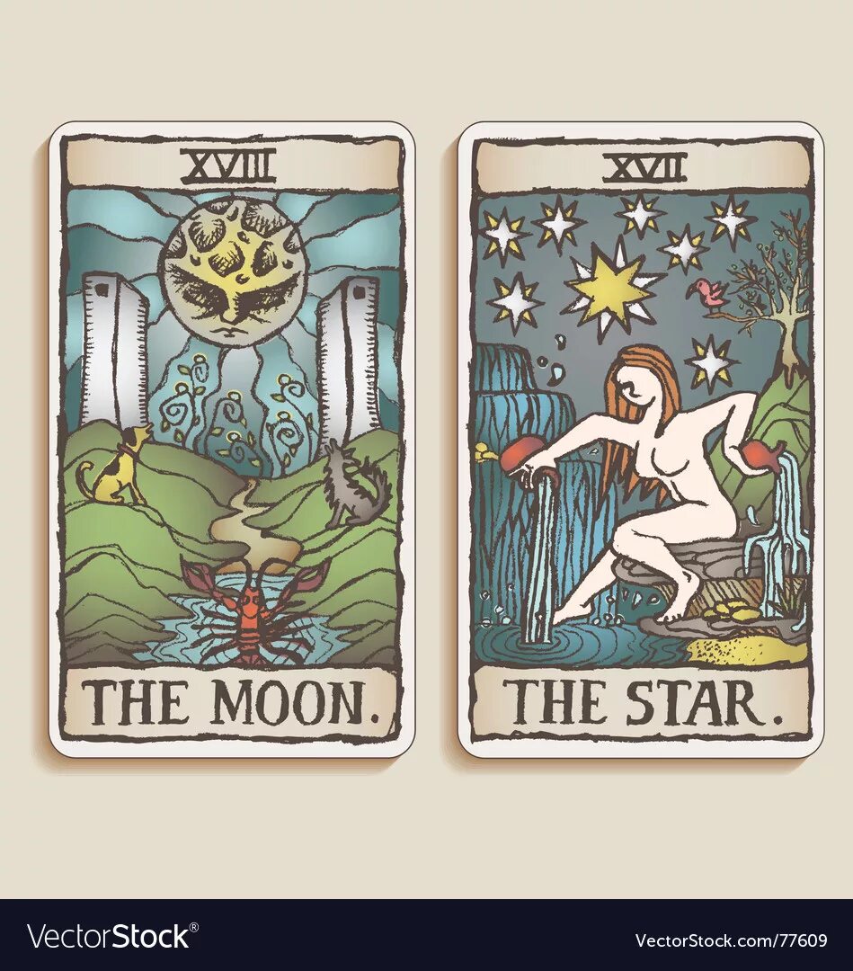 Moon значение