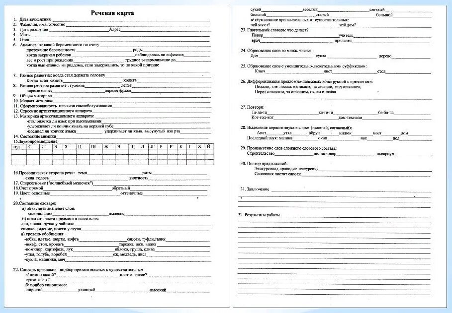 Заполнение речевой карты логопеда. Речевая карта обследования ребенка образец заполнения. Речевая карта логопеда в детском саду заполненная. Заполнение речевой карты логопеда. Заполнение речевой карты логопеда.