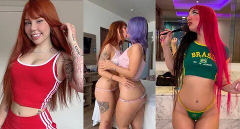 Prepare-se para uma experiência quente e picante com Kinechan2.0 e Belle Be...