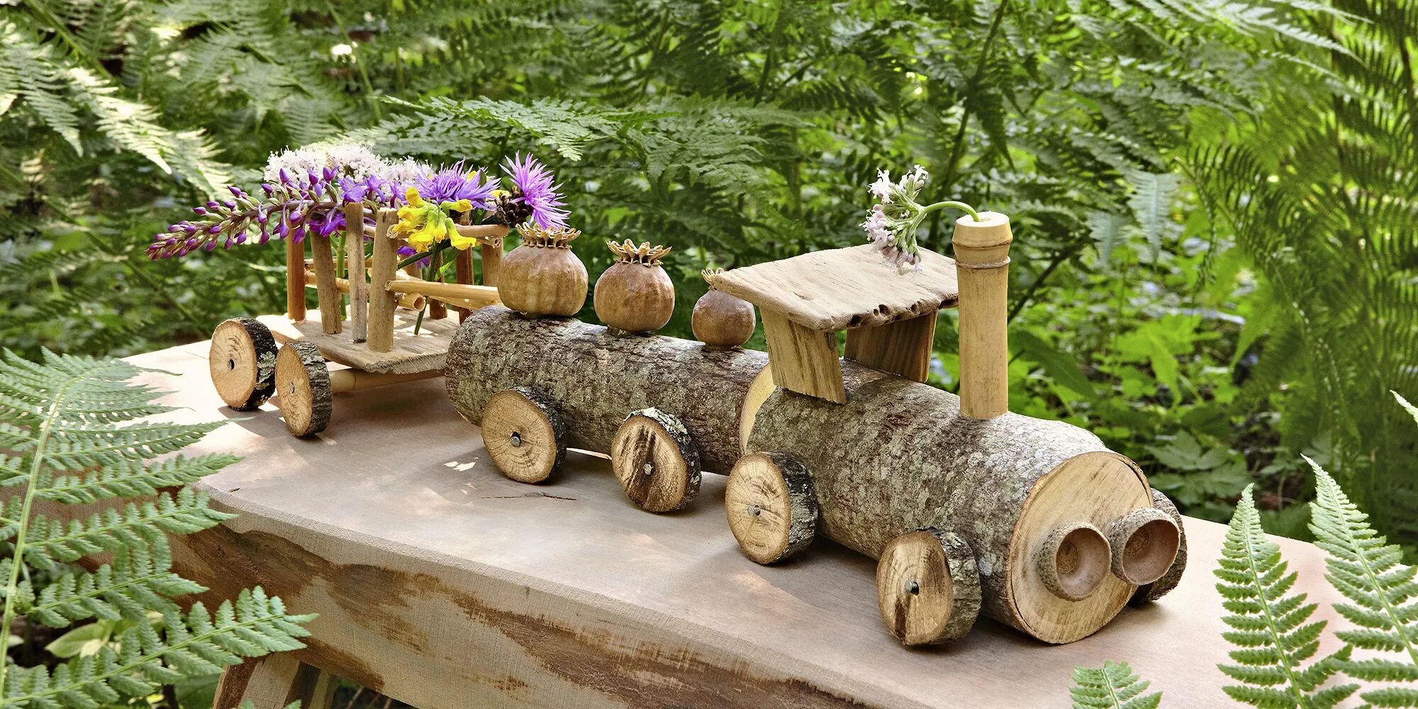 Купить игрушки для дачи. Деревянный декор для сада. Поделки из бревен. Идеи для сада из дерева. Изделия из бревна для дачи.