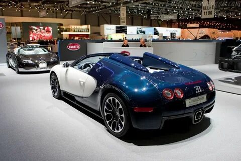 Bugatti авито