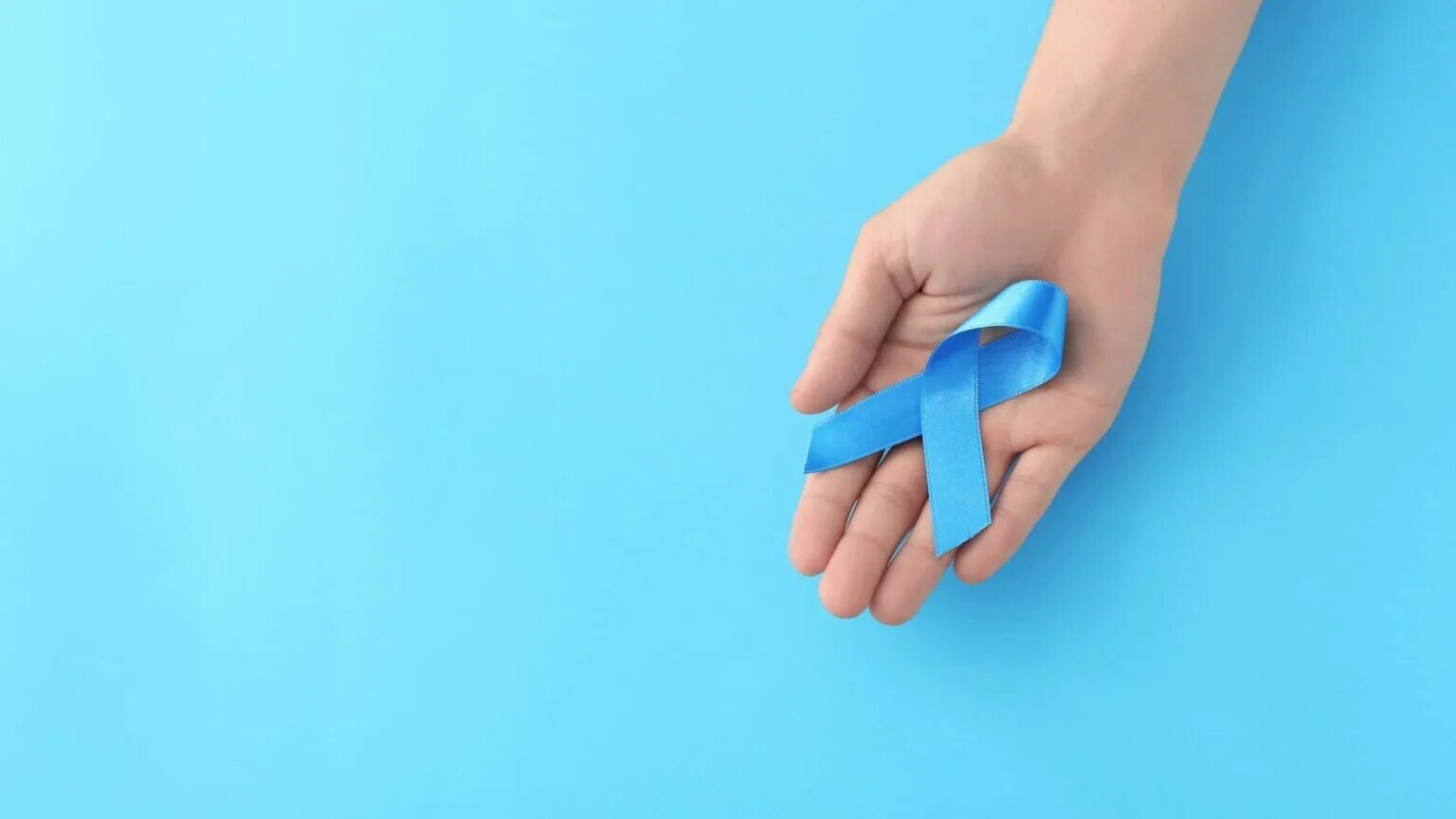 Hold blue