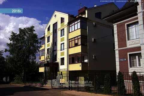 Казань ул тельмана 23