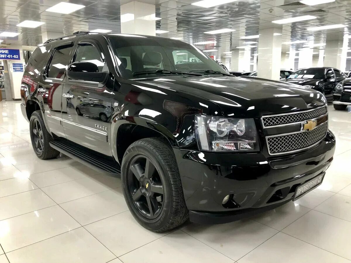 Chevrolet Tahoe 2012 Black. Chevrolet Tahoe 2012 Black Edition. Chevrolet Tahoe 900 Black. Chevrolet Tahoe 2006 Black Edition. Какую машину купить за 1500000 в 2024