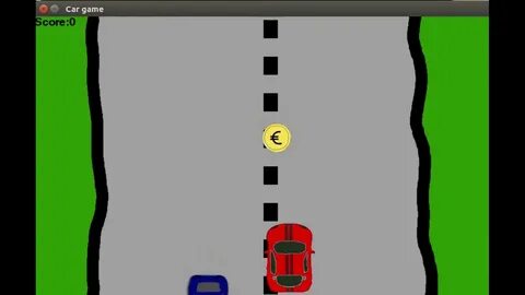 Игры на библиотеке pygame