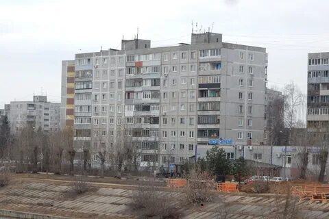 Орехово зуево ул набережная