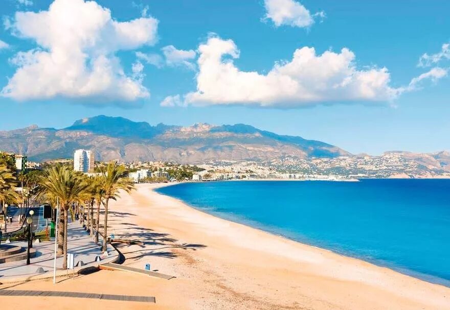 Аликанте Испания. Costa Blanca Испания. Испания Коста Бланка Аликанте. Аликанте Испания пляжи.