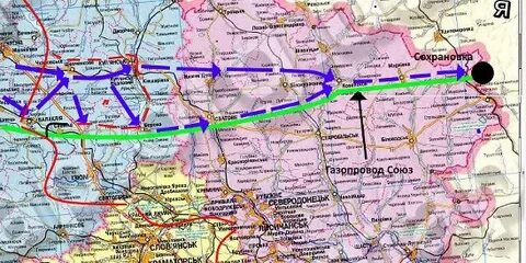 Купянск белгород