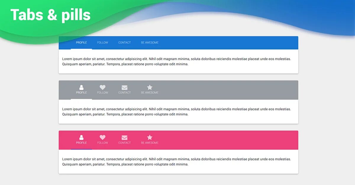 Sweater tabs. Вкладки bootstrap. nav tabs. tabs nav bootstrap. bootstrap pills.