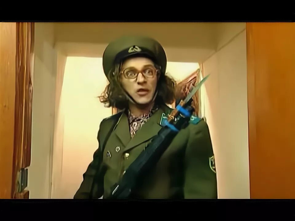 Задов с сыном. Задов с сыном