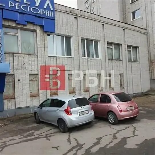 Кирпичная 4а